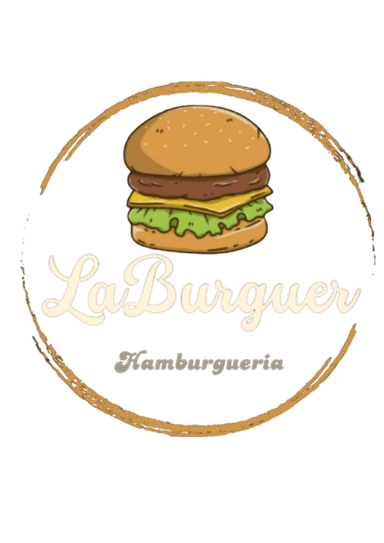 Logo da LaBurguer