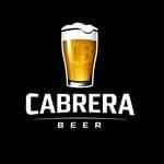 Logo da Cabrera Beer
