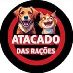 Logo Atacado das Rações