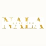 Logo Nala Make Pro